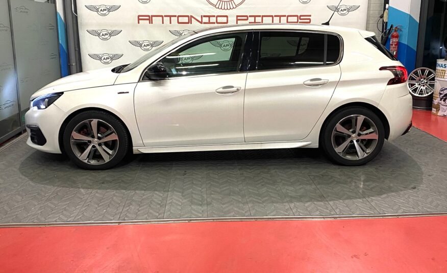 PEUGEOT 308 GT LINE