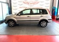 FORD FUSION 1.4