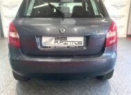 SKODA FABIA 1.6 TDI