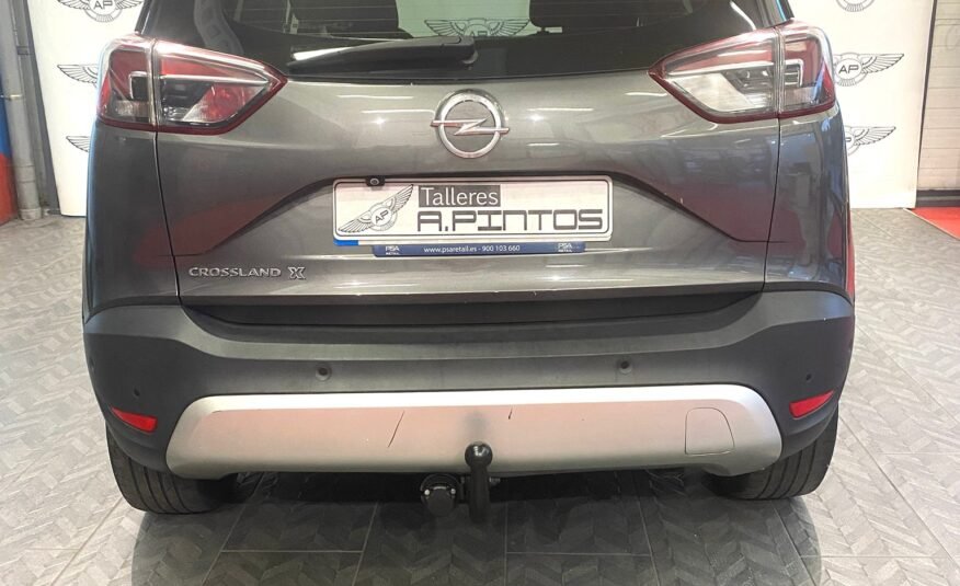 OPEL CROSSLAND X 1.5 CDTI