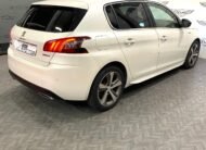 PEUGEOT 308 GT LINE