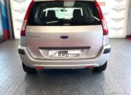 FORD FUSION 1.4