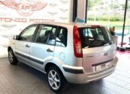 FORD FUSION 1.4