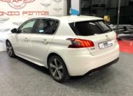 PEUGEOT 308 GT LINE