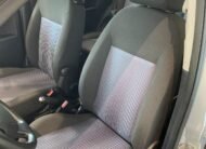 FORD FUSION 1.4