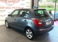 SKODA FABIA 1.6 TDI