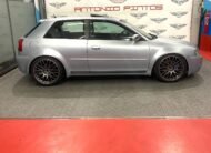 AUDI A3 S3