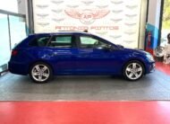 SEAT LEON ST FR