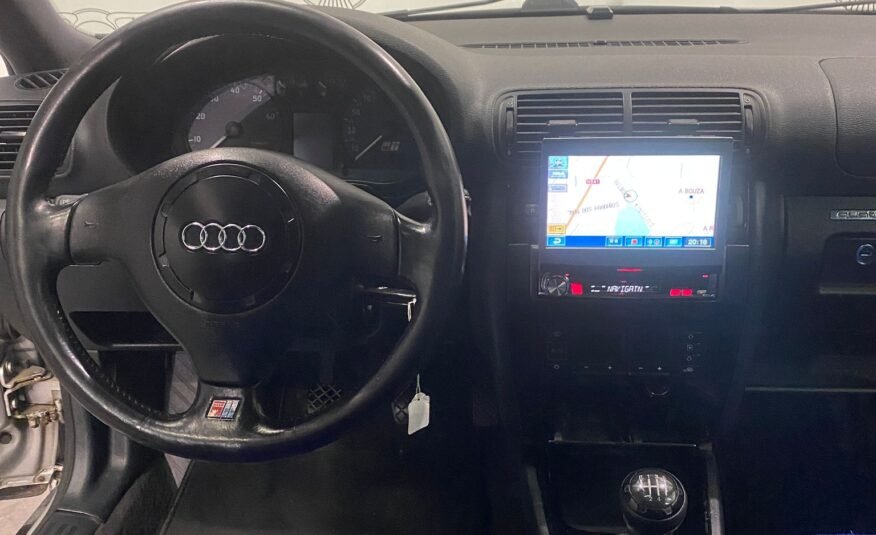 AUDI A3 S3