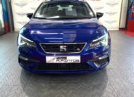 SEAT LEON ST FR