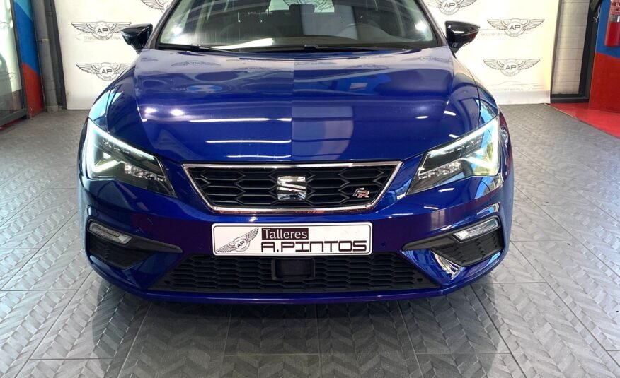 SEAT LEON ST FR