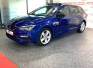 SEAT LEON ST FR