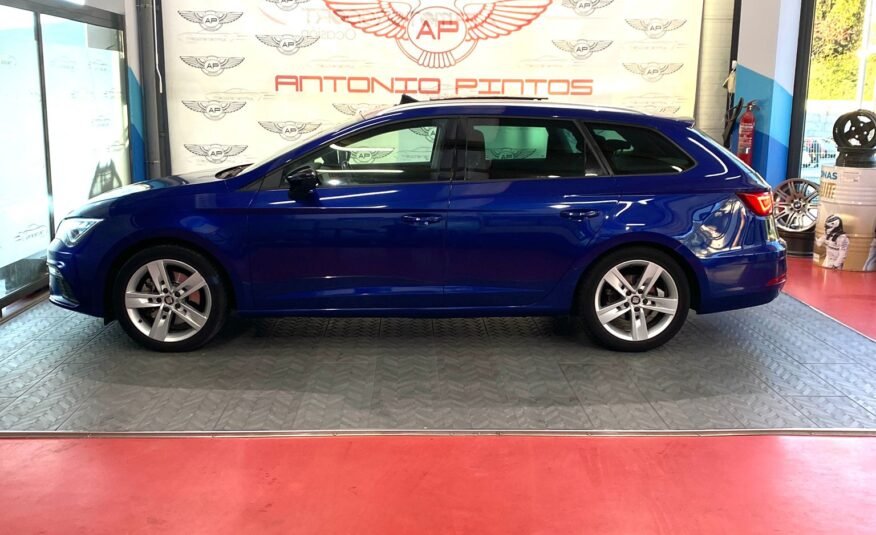 SEAT LEON ST FR