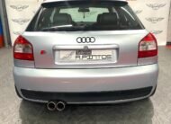 AUDI A3 S3