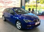 SEAT LEON ST FR