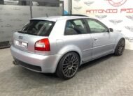 AUDI A3 S3