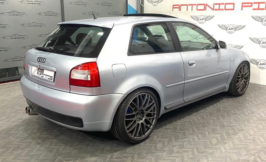 AUDI A3 S3