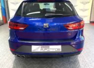 SEAT LEON ST FR