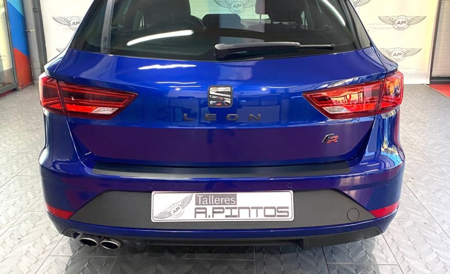 SEAT LEON ST FR