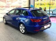 SEAT LEON ST FR