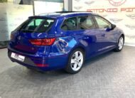 SEAT LEON ST FR