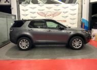 LAND-ROVER DISCOVERY SPORT 2.0 DIESEL