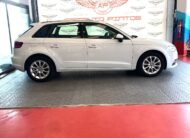 AUDI A3 SPORTBACK 1.6 TDI