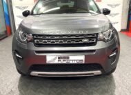 LAND-ROVER DISCOVERY SPORT 2.0 DIESEL