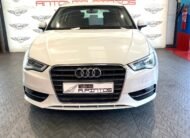 AUDI A3 SPORTBACK 1.6 TDI