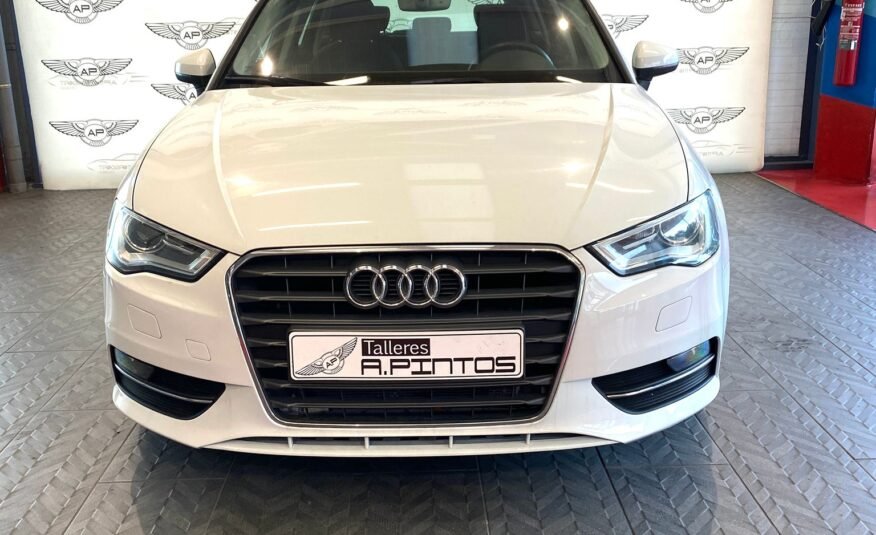 AUDI A3 SPORTBACK 1.6 TDI