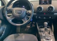 AUDI A3 SPORTBACK 1.6 TDI