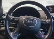 AUDI A3 SPORTBACK 1.6 TDI