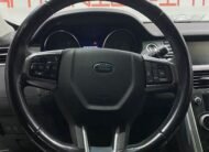 LAND-ROVER DISCOVERY SPORT 2.0 DIESEL