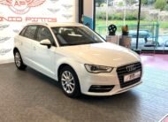 AUDI A3 SPORTBACK 1.6 TDI