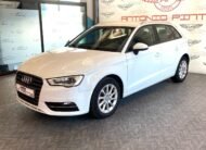 AUDI A3 SPORTBACK 1.6 TDI