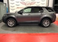 LAND-ROVER DISCOVERY SPORT 2.0 DIESEL