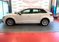 AUDI A3 SPORTBACK 1.6 TDI