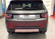 LAND-ROVER DISCOVERY SPORT 2.0 DIESEL