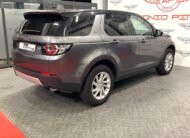 LAND-ROVER DISCOVERY SPORT 2.0 DIESEL