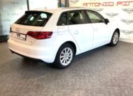 AUDI A3 SPORTBACK 1.6 TDI