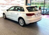 AUDI A3 SPORTBACK 1.6 TDI