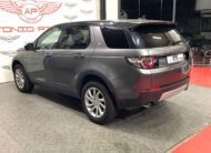 LAND-ROVER DISCOVERY SPORT 2.0 DIESEL