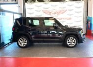 JEEP RENEGADE 1.6 DIESEL