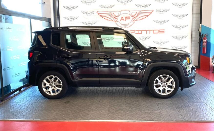 JEEP RENEGADE 1.6 DIESEL