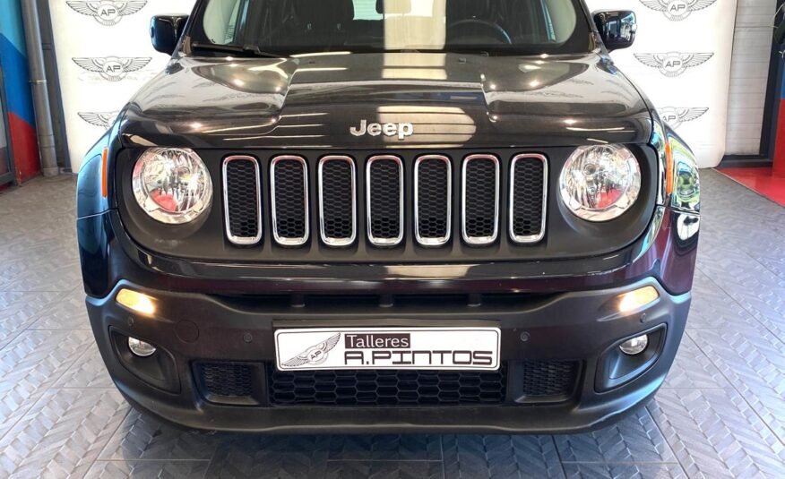 JEEP RENEGADE 1.6 DIESEL