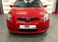 TOYOTA AURIS 2.0 DIESEL