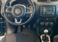 JEEP RENEGADE 1.6 DIESEL