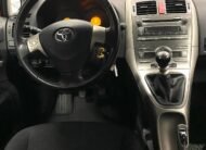 TOYOTA AURIS 2.0 DIESEL