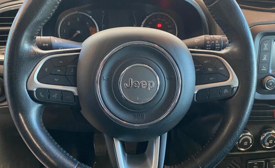 JEEP RENEGADE 1.6 DIESEL