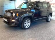 JEEP RENEGADE 1.6 DIESEL